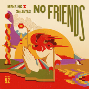No-Friends-Album-cover-Digital-scaled