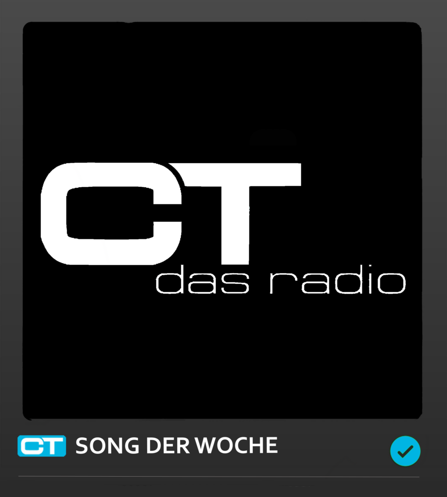 CT Song der Woche Basic